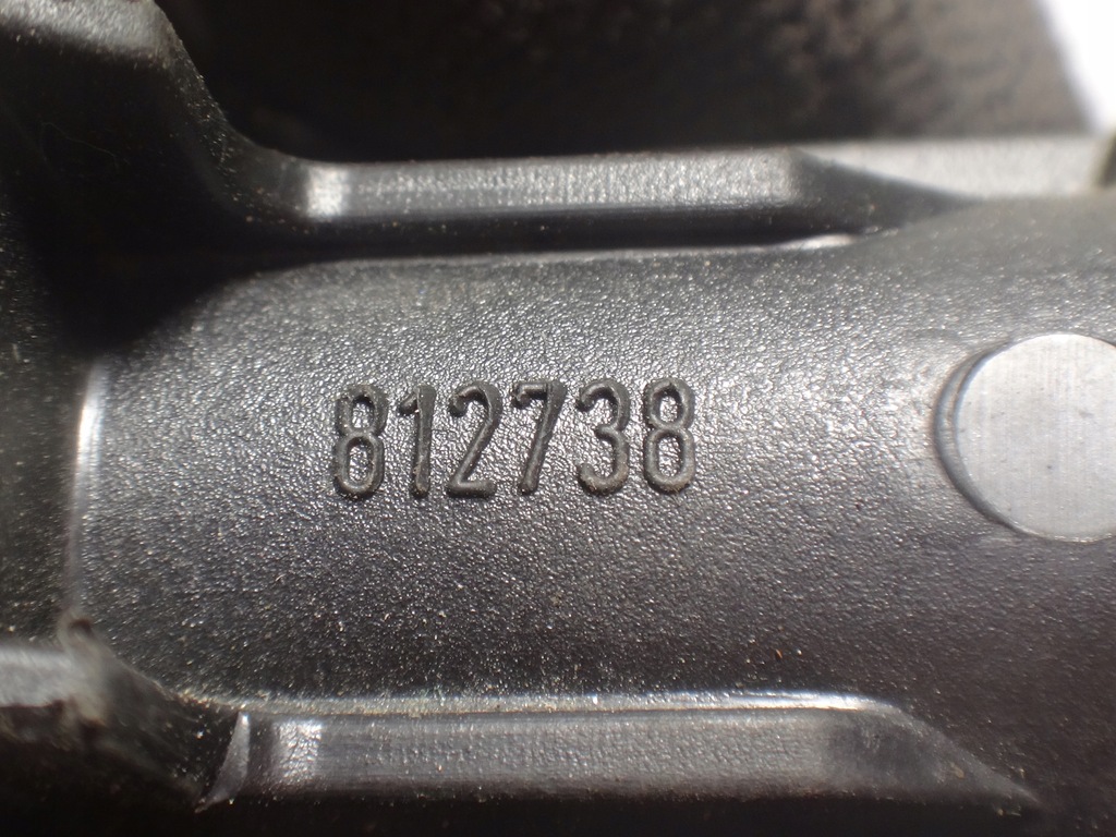 фото №5, Напрямна підголівник задня задня bmw e46 cabrio бежева