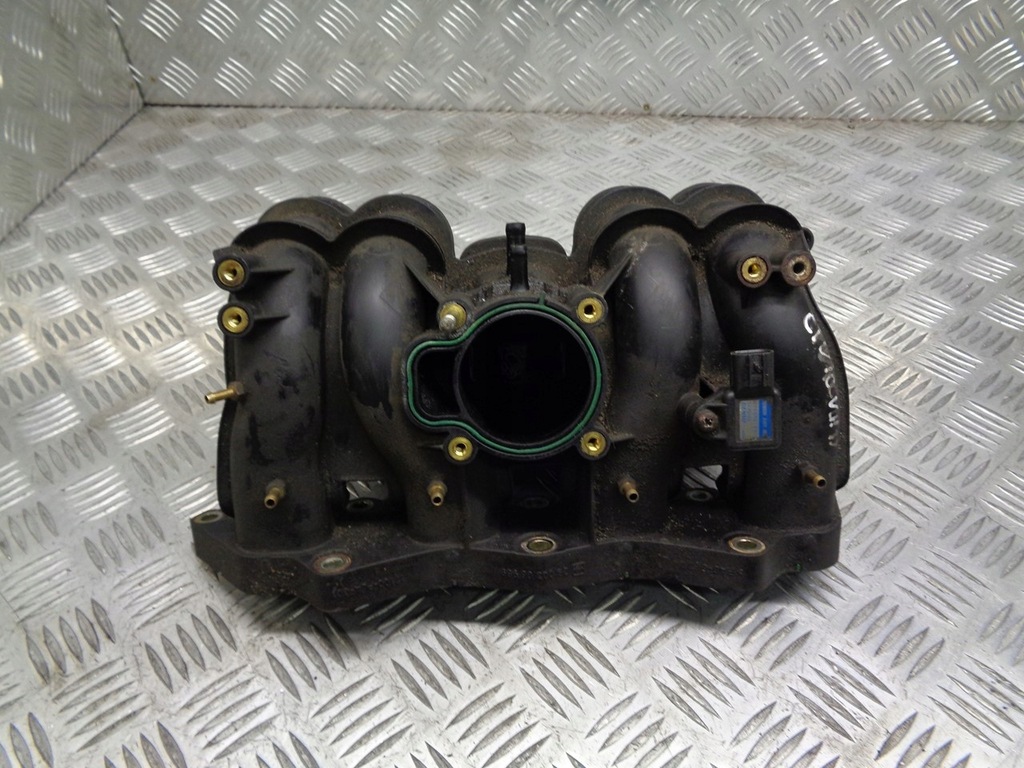 фото №1, Колектор всмоктуючий honda civic vii 17100-pla-g01