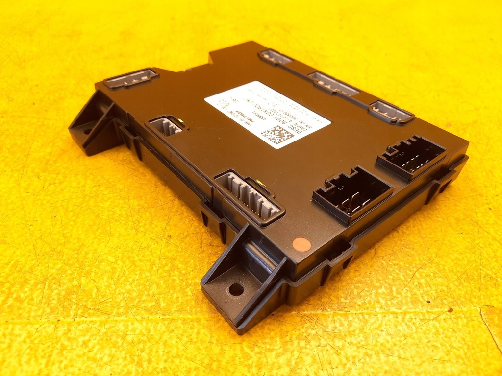 фото №3, Tesla model s модуль блок керування bcm 1010907-00-d