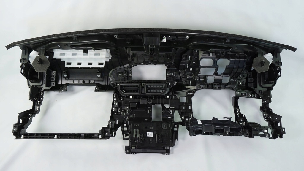 фото №10, Приборная панель приборная консоль citroen c4 iii e-c4 2023