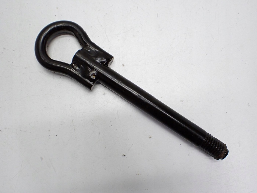 фото №1, Ушко hak буксировочный renault twingo ii 12r