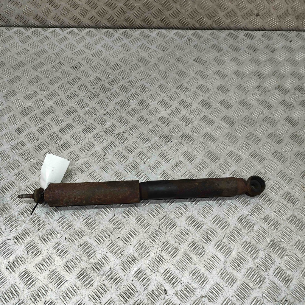 фото №1, Амортизатор задній лівий toyota 4 runner _n18_ 4853180467 32738229 3.0l