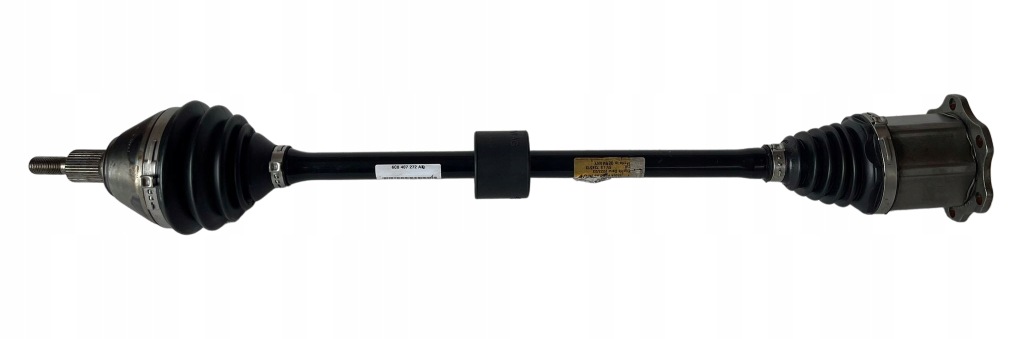 Купить Приводной вал правая vw 6c0407272ad