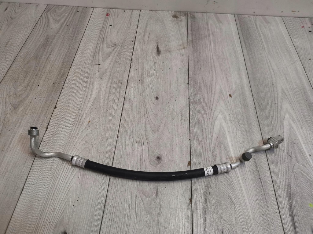 фото №8, Subaru xv ii 17- usa 2.0b дроти кондиціонера комплект 3szt