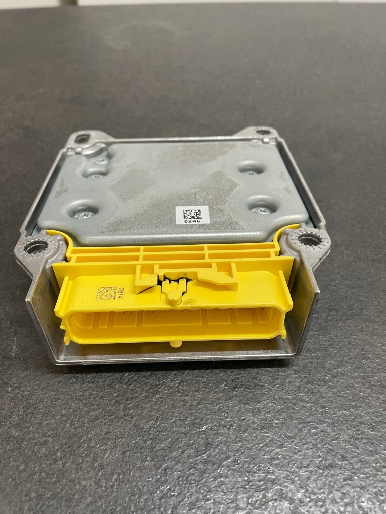 фото №3, Модуль ускорения esp audi a7 a6 c7 4g0907637h