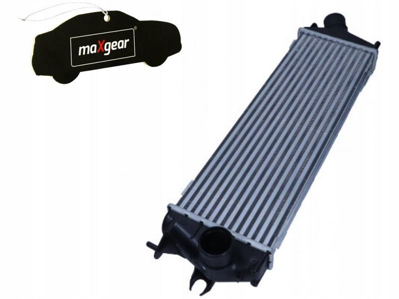 Ac630021 maxgear интеркулер renault trafic Доставка
