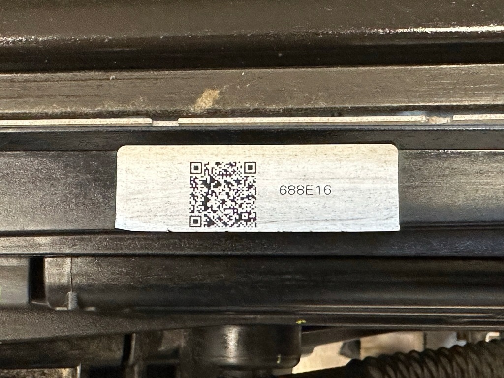 Fiat tipo 2 1.6 бензин радиатор комплект туннель Недорого