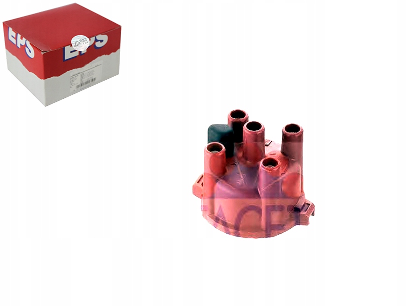 фото №1, Facet аппарат зажигание 1910125070000 94129202 9605