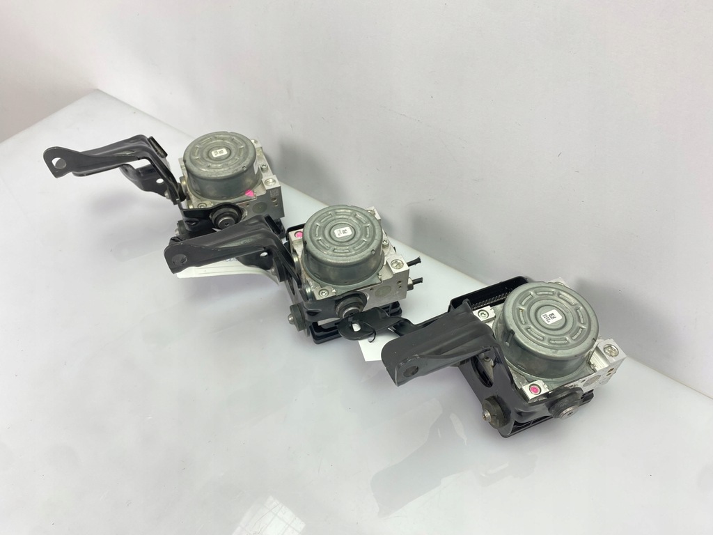 фото №1, Насос abs ford kuga mk3 escape 2020+