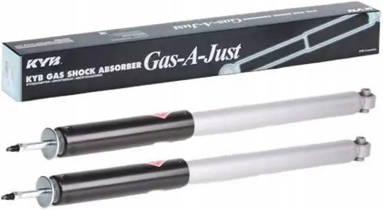 фото №1, Kyb амортизатори задня honda civic viii ix