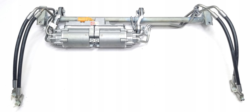 фото №8, Насос поглощение колебаний audi e-tron gt porsche taycan 9j1145209d 9j1511537b