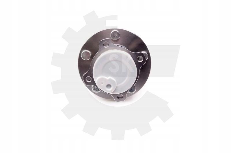 фото №13, Ступиця колеса з підшипник esen skv 29skv079 bp4k2615xf задня mazda 3 bk bl