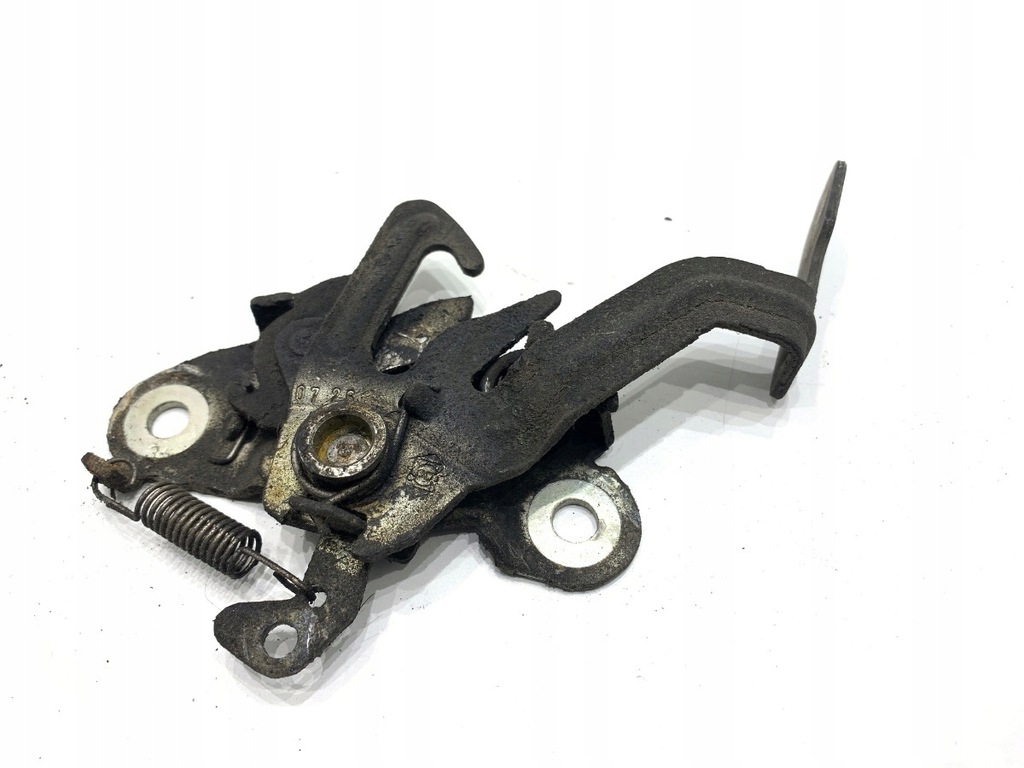 фото №2, Замок капот перед peugeot 308 i хетчбек 07-16