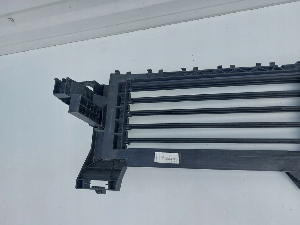 фото №9, Воздуховод впуск воздуха mercedes b-klasa w247 18- eu