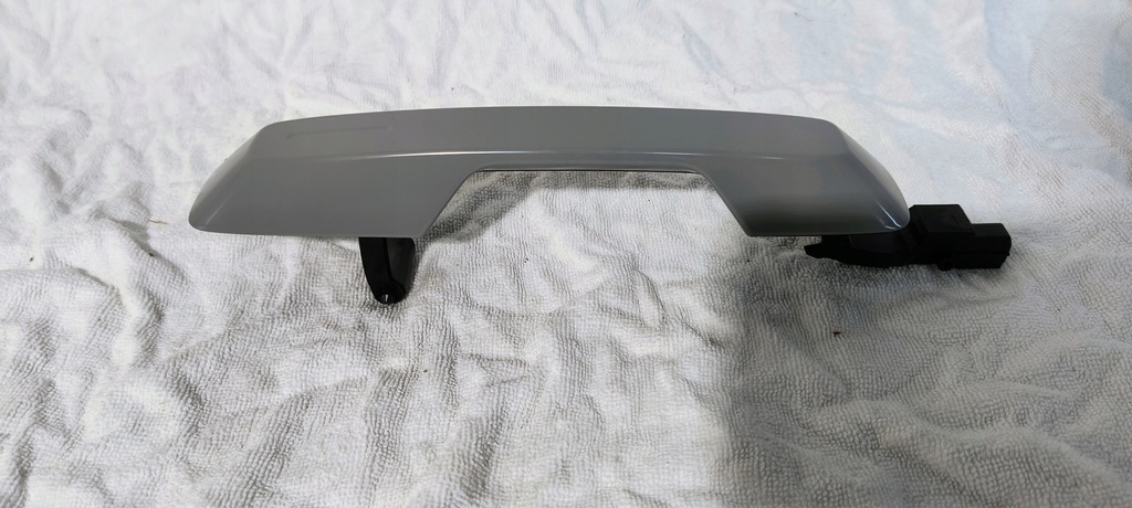 фото №5, Ручка наружная дверь левый перед polestar ii