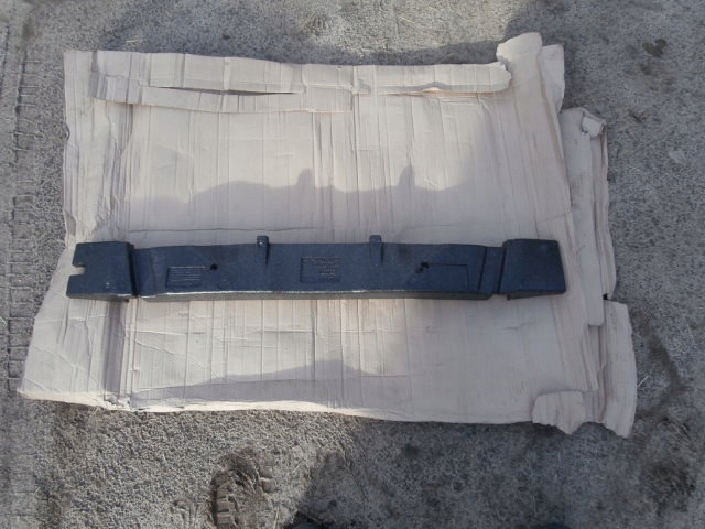 фото №1, Audi a5 пена pod решётка радиатора, решётка радиатора