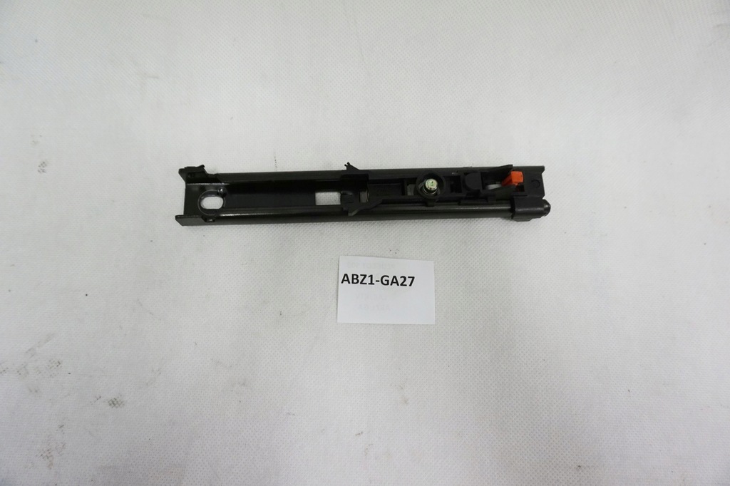 фото №1, Повзунок регулювання поперечина безпеки peugeot 508