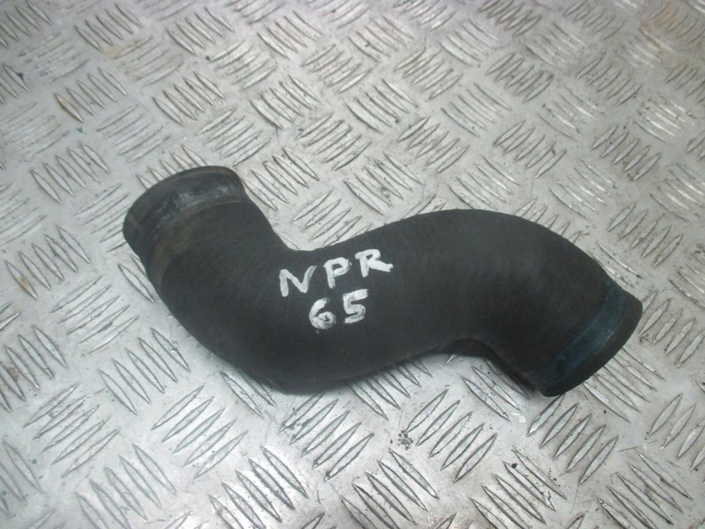 фото №1, Waż шланг труба 3,0 isuzu npr 2003