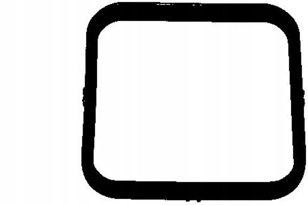 фото №1, Прокладка термостата elring +gratisy