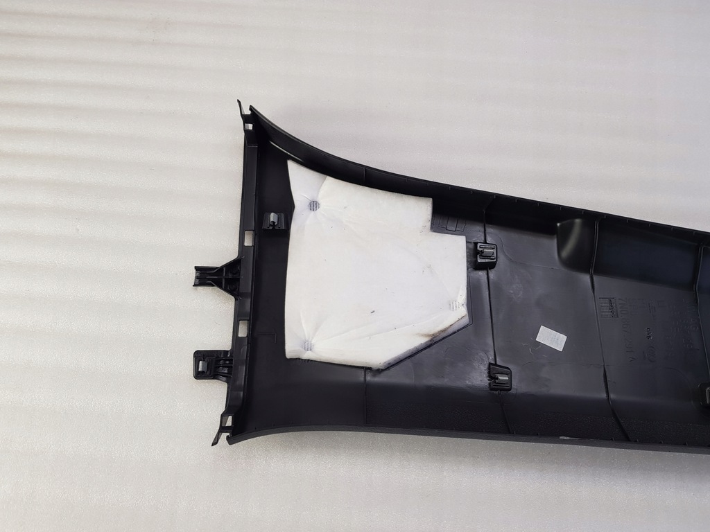 фото №9, Vw sharan захист стійка 7n0867291 7n0867292