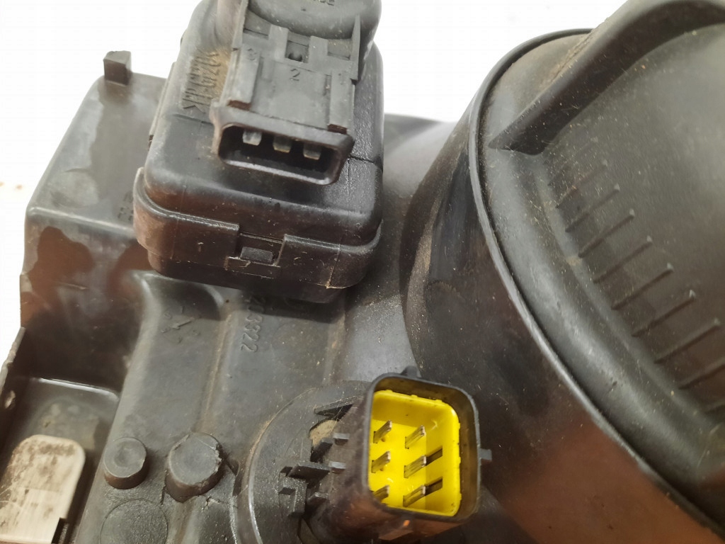 фото №6, Land rover freelander 1 i 98-06 фара правий 67722750