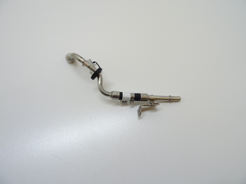 фото №1, 2016-2024 camaro 6.2 ss шланг трубка топлива wąż топливный питающий насос