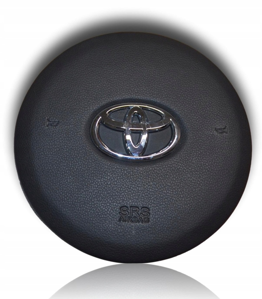 фото №1, Toyota supra подушка водія подушка безпеки