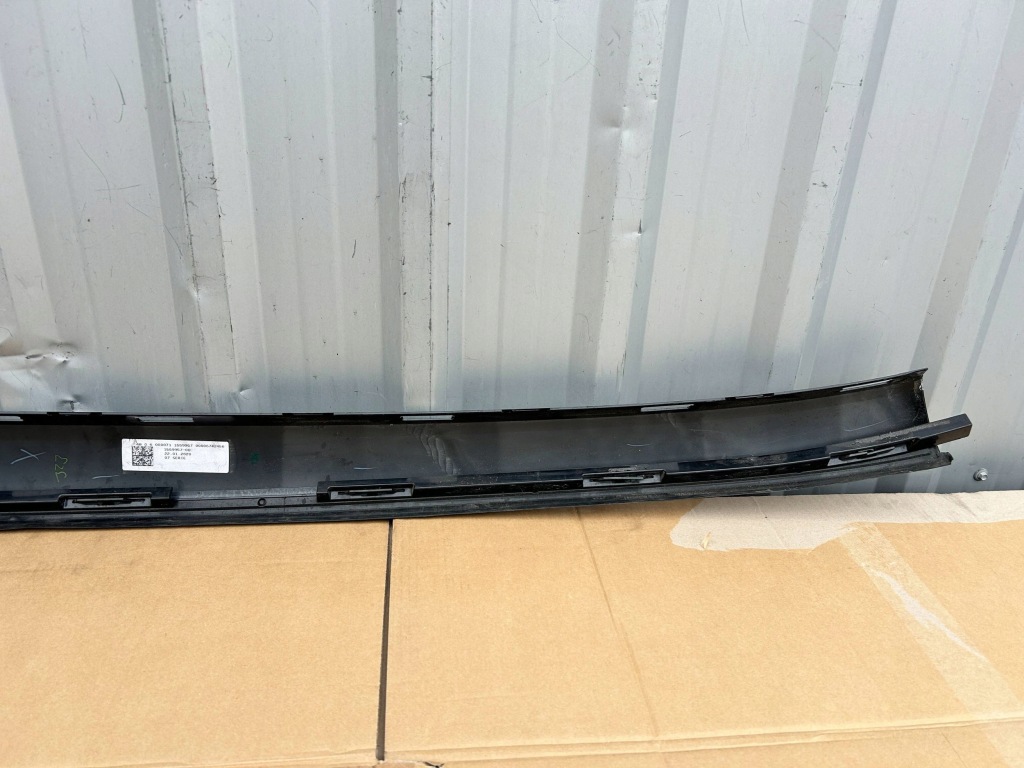 Bmw i3 i01 молдинг кровельная правая 7296786 Киев