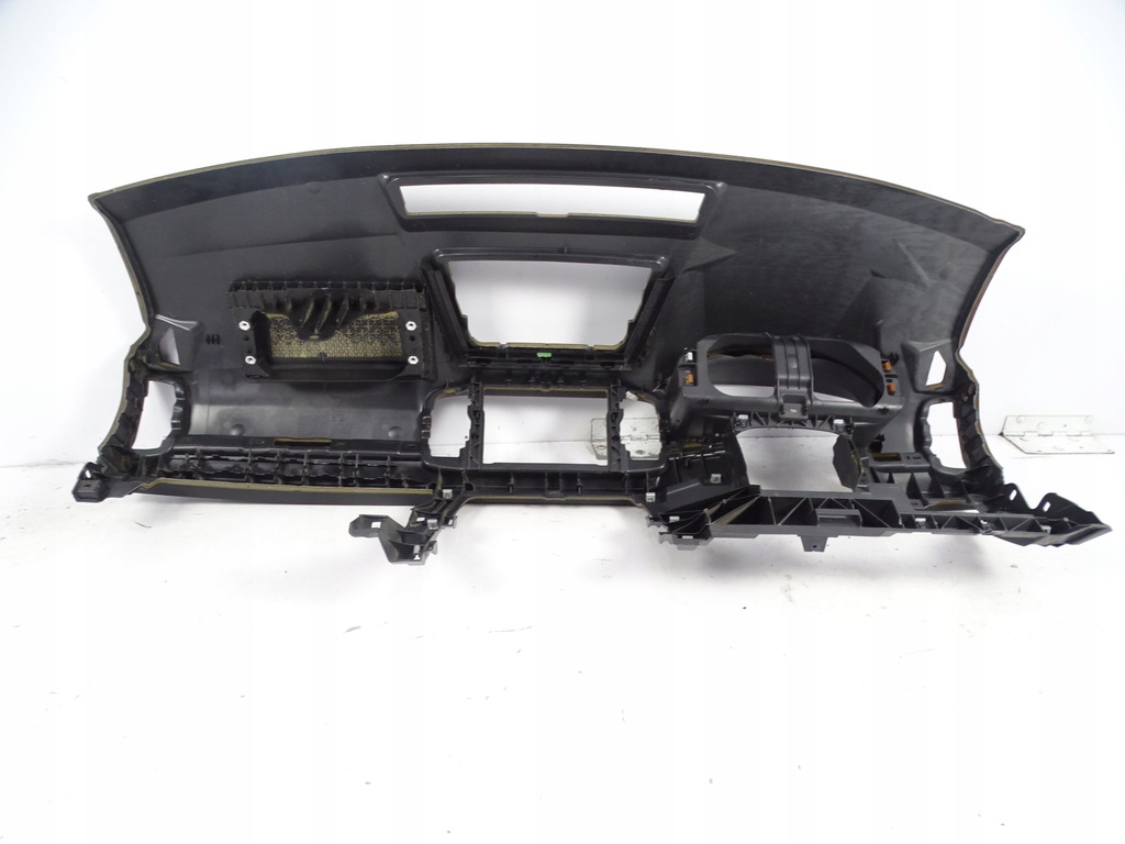 фото №7, Приборная панель приборная консоль skoda karoq