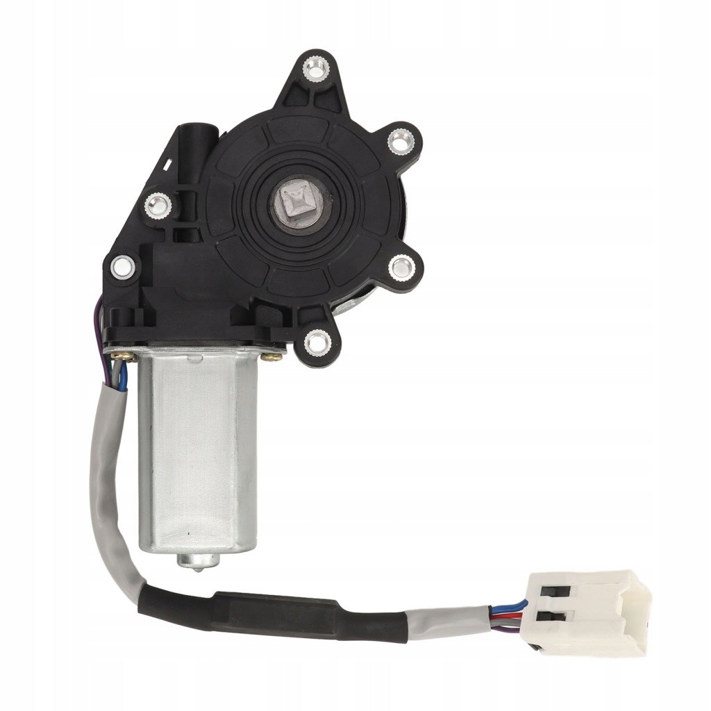 фото №13, Двигун підйомника скло передньої правого 80730cd001 двигун 8x