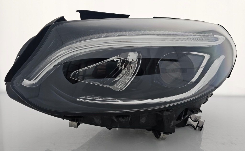 фото №1, Фара mercedes b w246 lift full led 2014-2018 ліва