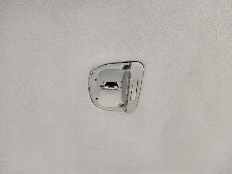 фото №7, Стеля оббивка дах subaru impreza iii хетчбек gr, gh, g3