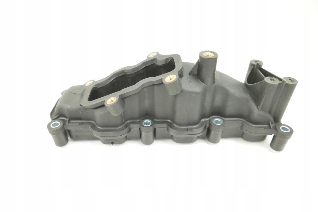 Колектор впускний  audi a4 b8 b7 a5 a6 c6 c7 2.7 3.0 Недорого