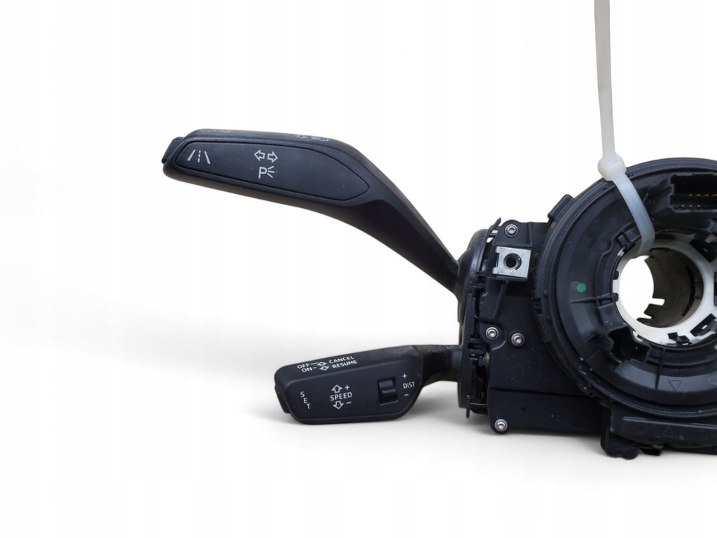 фото №6, Audi q7 4m 4m0907129gs панелі керування, перемикачі