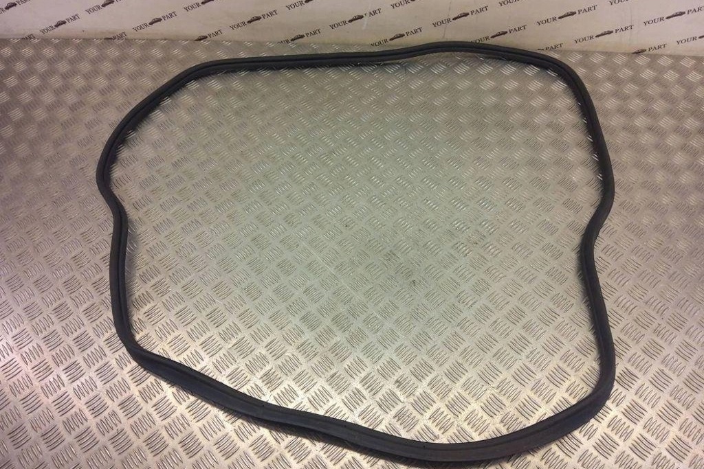 фото №7, Прокладка крышки багажника vw id.3 e11 10a827705b electric 107kw 2021