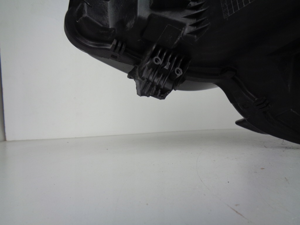 фото №8, Лампа правая фара renault megane iv 16- led