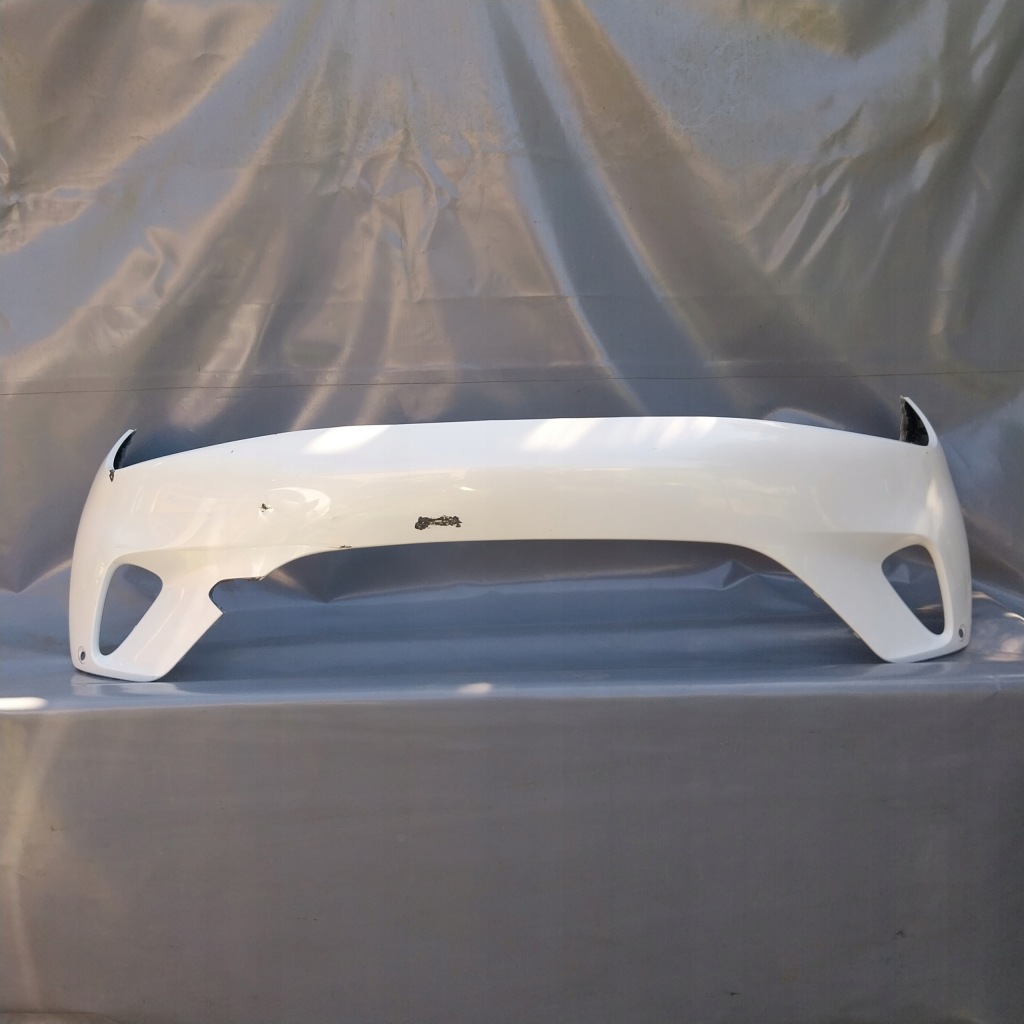 фото №1, Бампер smart #1 # 1 one 2023- r. перед передній 8891038025