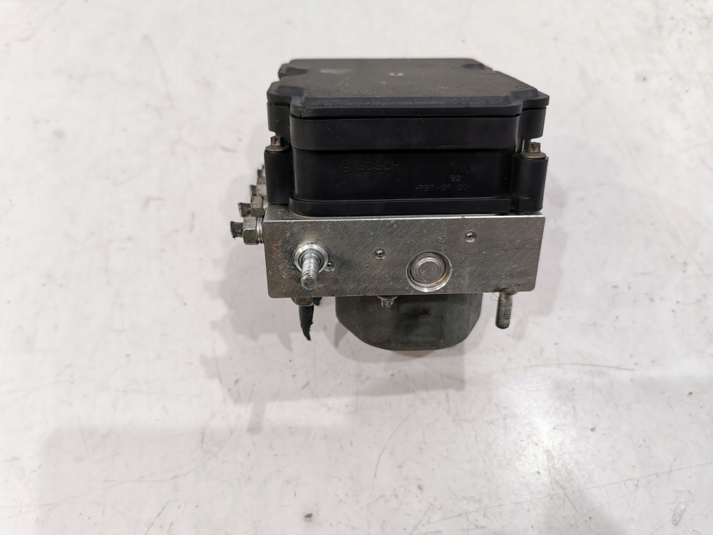 фото №7, Насос abs nissan micra k13 lift 47660-3hn5a 2265106452 0265956096