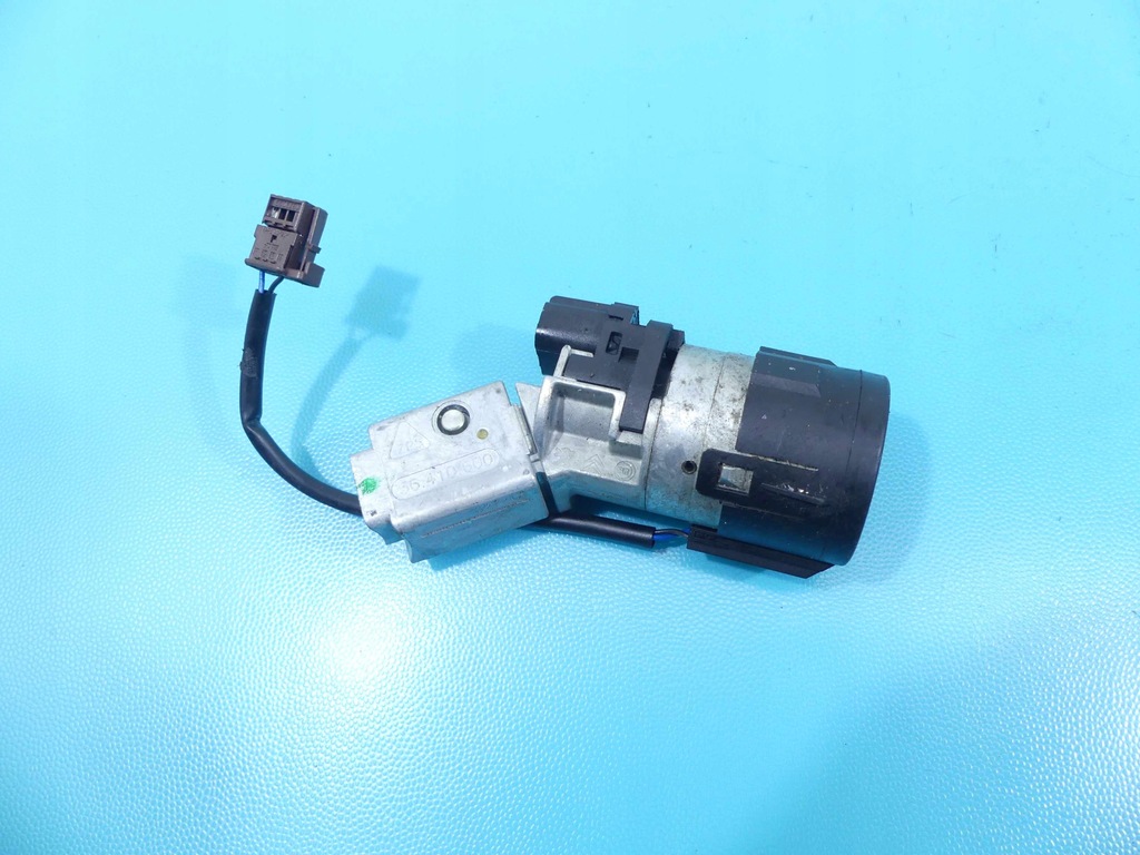 фото №10, Бортовой компьютер набор citroen c5 iii x7 lift 1.6 e-hdi