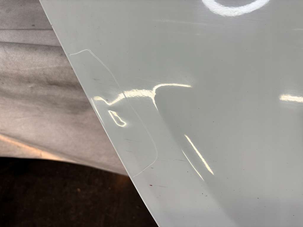 фото №10, Двері правий задня dacia sandero ii 2 lift k: dv369