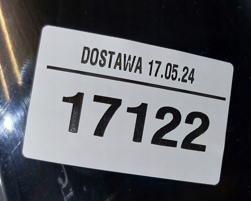 фото №14, Крила перед правий audi a4 b7 04-08r