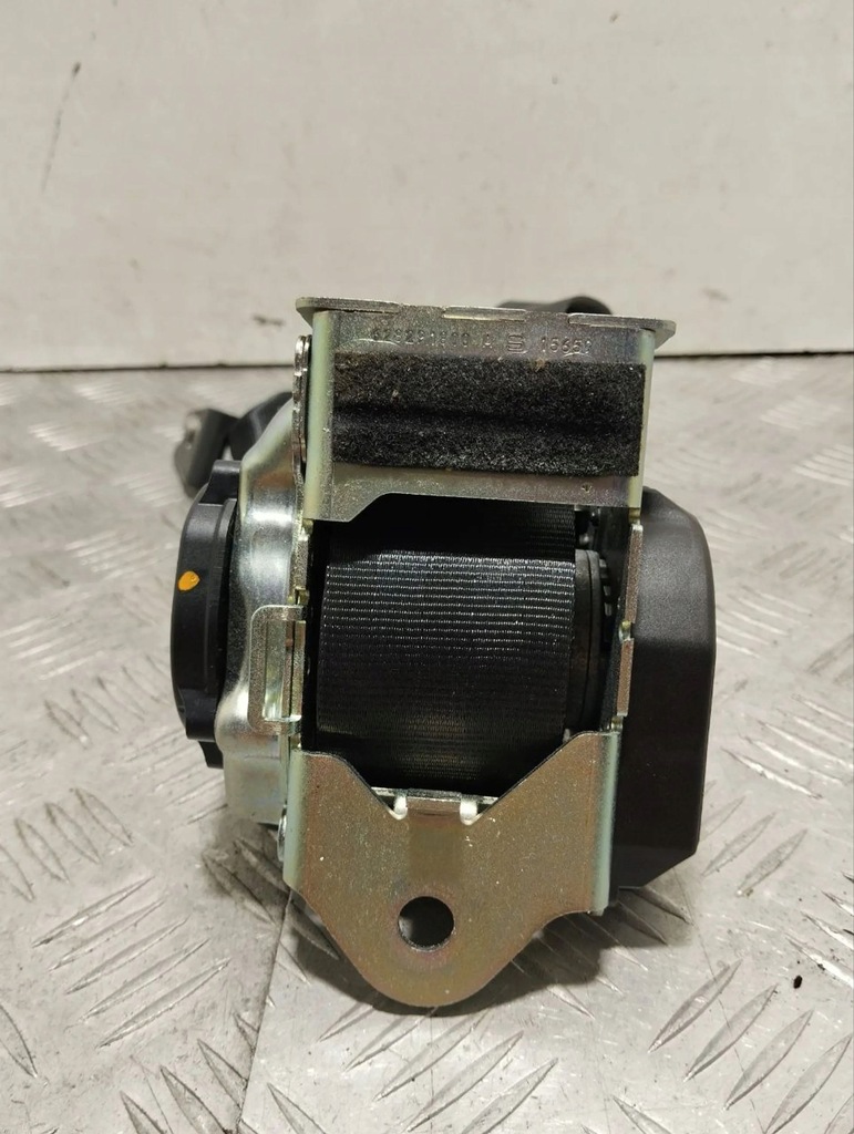 фото №7, Volvo s90, v90 2017 pas безпеки сидіння заднього 39836046