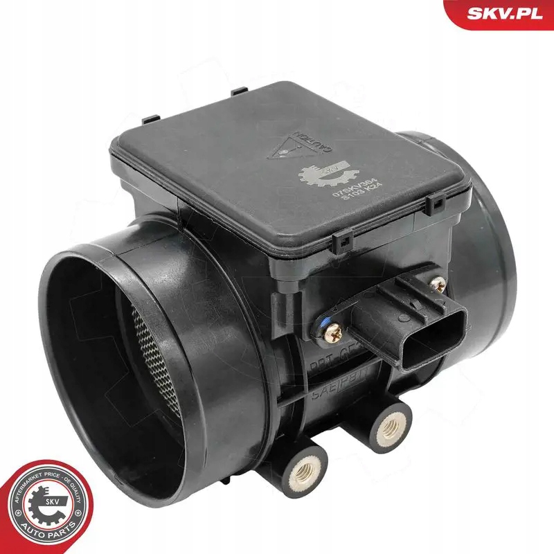 фото №1, Витратомір повітря 07skv364 esen skv mazda