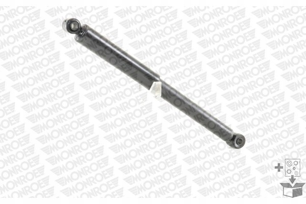 фото №4, V1127 mon амортизатор avia