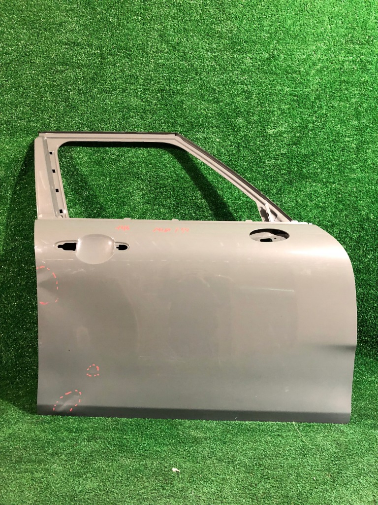 фото №2, Двері передні праве mini cooper f54 clubman