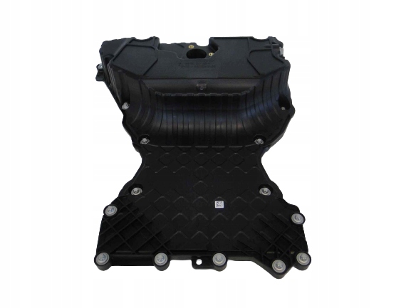 фото №1, Mercedes m651 піддон масляна a6510100328