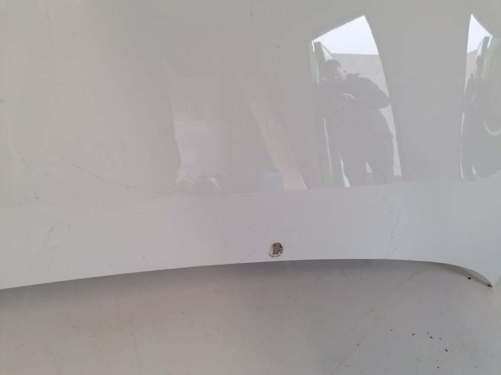 фото №5, Капот smart fortwo 453 3 iii 14-