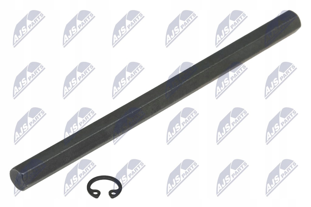 фото №1, Nty zabierak/wałek насоса масла