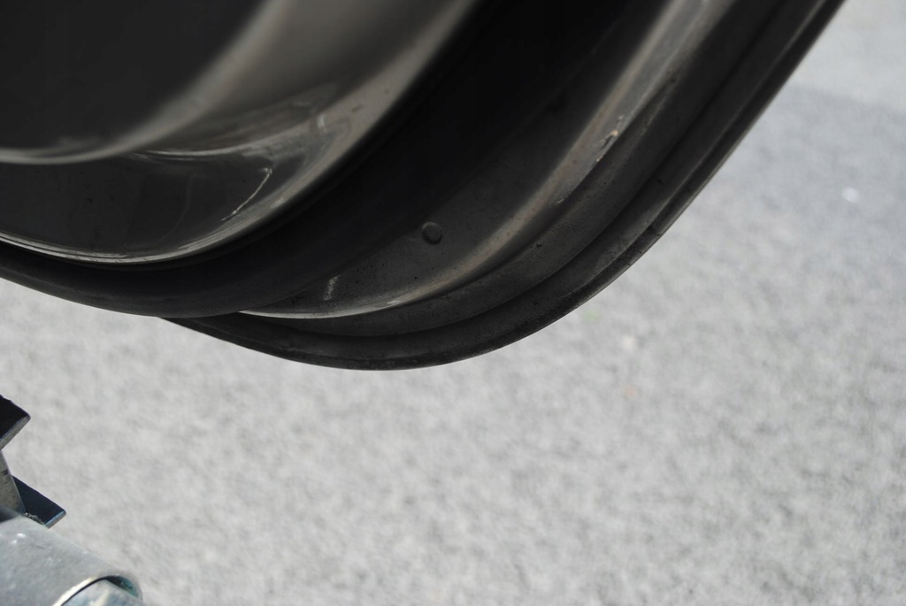 фото №7, Двері правий перед vw eos ld1w