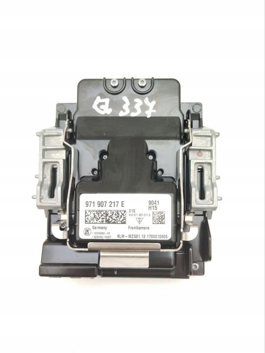 Камера porsche panamera 2018 стекло передняя 971907217e Цена